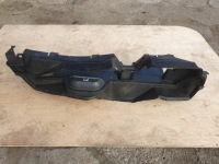 Руль воздуха впуск воздухозаборник накладка renault scenic iv 628109433r Доставка, фото thumb