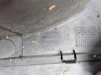 фото thumb №8, Бампер задняя xsara picasso 04-07 lift 9650214377