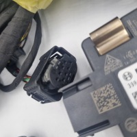 Електропроводка бампера mercedes a klasa w177 a1775408729 радар камера pdc Недорого, фото thumb