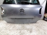 фото thumb №6, Citroen c3 aircross крышка багажника задняя задняя цвет kvf