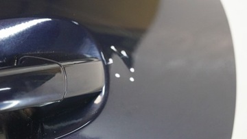 фото thumb №9, Дверь левый зад mercedes c w204 c359 359 sedan