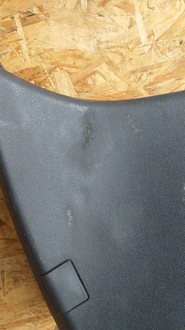 фото thumb №8, Peugeot 3008 обивка обшивка крышки багажника