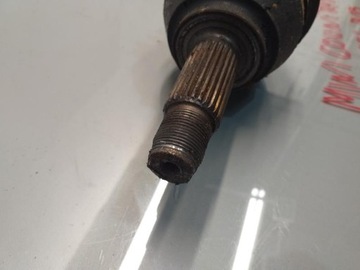 фото thumb №5, Піввісь ліва mini cooper countryman r60 1.6 d