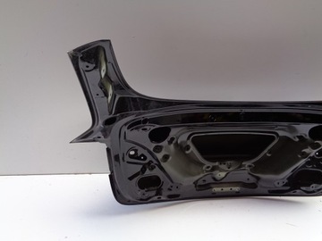 фото thumb №8, Кришка задня tesla модель 3 17- номер 48721