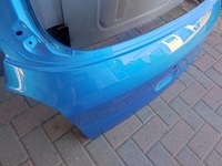 фото thumb №11, Кришка зад задня suzuki celerio