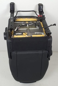 фото thumb №6, Сиденье с подогревом правые перед smart forfour 454 brabus