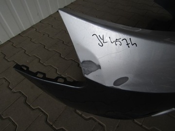 фото thumb №7, Бампер перед переднє peugeot partner teepe ii рестайлінг 12-15