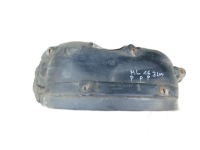 фото thumb №1, Подкрылок правое перед mercedes ml163 lift 1638840822