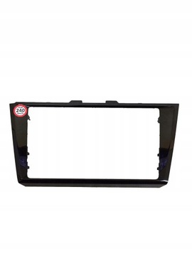 фото thumb №1, Vw arteon рамка dekor радіо навігації 3g8858069e