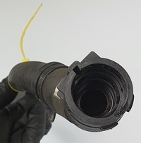 фото thumb №2, Шланг труба воды mini cooper r56 1.6 2751611