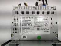 Заводська навігація радіо opel adam 2012-2019 42518020 Зі Шроту, фото thumb