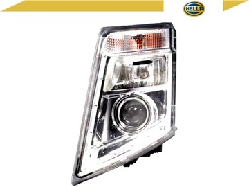 фото thumb №2, Фара лампа передня [hella]