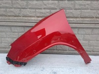 фото thumb №1, Крыло левый передний toyota yaris cross 19-24 оригинал