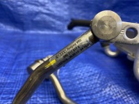 фото thumb №7, Радиатор масла audi q7 4m vw touareg 4m0317021g