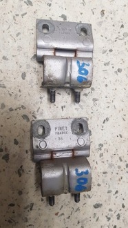 фото thumb №1, Петли крышки багажника задняя peugeot 306 hb