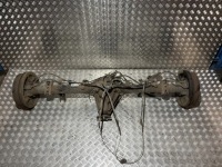 Купить Ford ranger 3 3.2 мост задняя ab39-4001-bbd, фото thumb