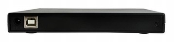 ВНЕШНИЙ USB-РЕКОРДЕР ДЛЯ CD-R/DVD-ROM/RW