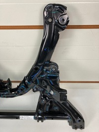 фото thumb №5, Подрамник подрамник передние tesla y 3 lift