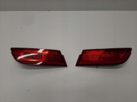 фото thumb №1, Jaguar xf x250 лампы w крышка