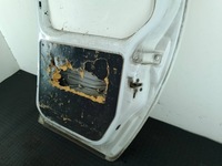 фото thumb №3, Двері зсувні праве renault kangoo ii 08 - o389