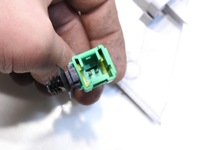 фото thumb №5, Заглушка ролети права citroen c4 grand picasso i