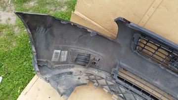 фото thumb №13, Volvo v50 s40 рестайлінг бампер перед 8-12 30744976