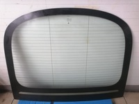 фото thumb №1, Скло задня tesla s оригінал