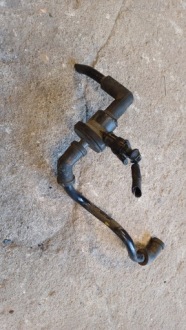 фото thumb №1, Chevrolet cruze 1.6 b клапан 55574240