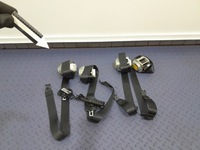 фото thumb №11, Skoda octavia iv панель раздаточная ремни подушки do восстановление eu