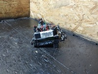 фото thumb №9, Модуль / блок керування комфорту bsm 9646405180