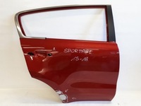 фото thumb №1, Kia sportage 2015 дверь правое задняя