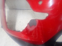 фото thumb №6, Бампер перед переднє kia niro рестайлінг гібрид 19-