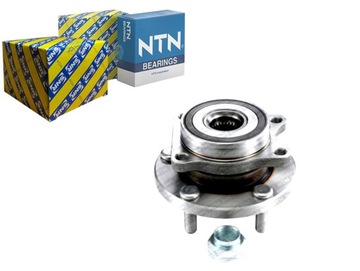 фото thumb №9, Подшипник subaru subaru impreza хэтчбек gr 2.5 n