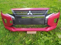 фото thumb №13, Space star 18- бампер передний 6400j973zz