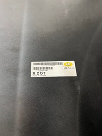 фото thumb №9, Крило праві переднє перед volvo v60 i / s60 ii замінник