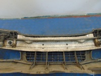 фото thumb №7, Audi a6 c5 sedan бампер перед do покраска код лакокрасочного покрытия ly7w