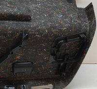 фото thumb №5, Audi a6 s6 c7 4g 2015 обшивка / обивка задний крышки багажника