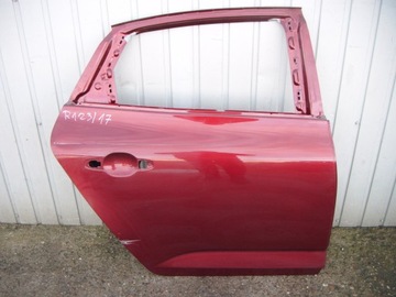 фото thumb №8, Renault talisman двері правий зад 821128702r