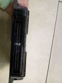 фото thumb №3, Блок управления двигателя renault clio ii 1.4 8200059086