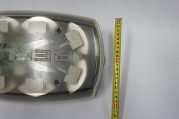 фото thumb №6, Kogut mini балка oświetleniowa ecco 5565ca-va2 led