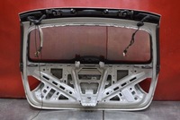 фото thumb №12, Кришка багажника зад задня срібна bmw e91 04-10