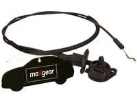 фото thumb №6, Maxgear 32-0775 тягa замка кришки відсік двигуна