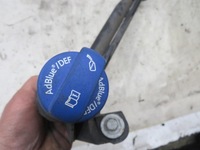 фото thumb №3, Заливная горловина adblue audi a8 d4