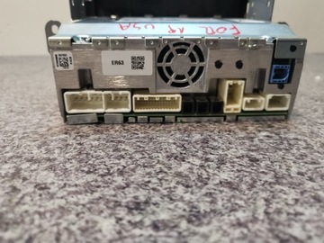 фото thumb №10, Subaru forester v sport радіо навігація usa 86201sj630