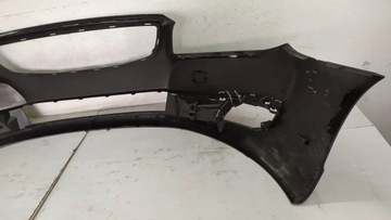 фото thumb №13, Бампер перед переднее volvo v70