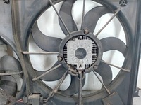 фото thumb №10, Вентиляторы радиатора seat altea 1k0.121.207t 1.9 tdi