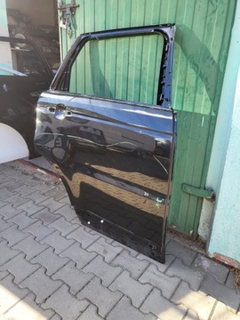 фото thumb №1, Range rover sport ii l494 двері правий зад оригінал