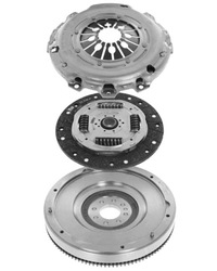 фото thumb №1, Набір зчеплення valeo va835168