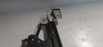 фото thumb №5, Підйомник вікна праві перед 15 pin vw sharan mk1