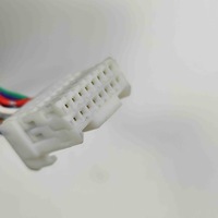 фото thumb №8, Дзеркало ліві toyota land cruiser _j15_ 8794060q20 30379379 2.8l 130kw